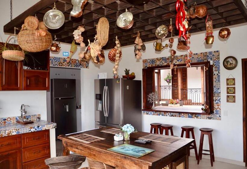 Sumangá Hotel Boutique