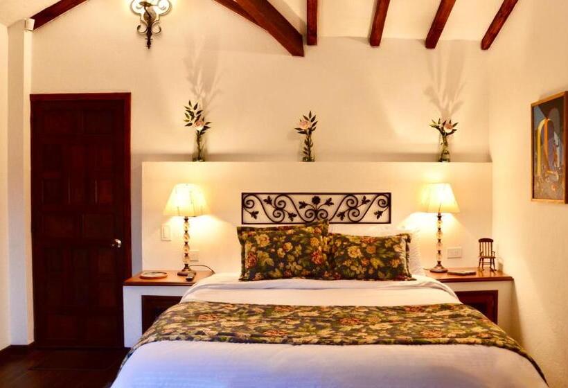 Sumangá Hotel Boutique