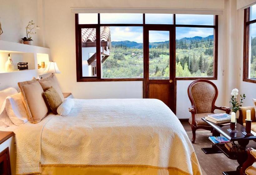 Sumangá Hotel Boutique