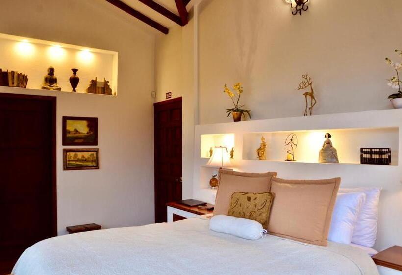 Sumangá Hotel Boutique