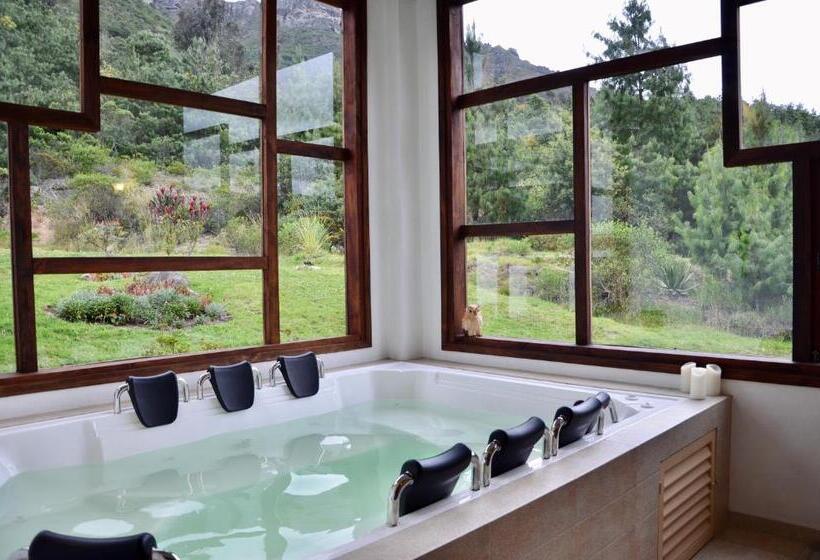 Sumangá Hotel Boutique