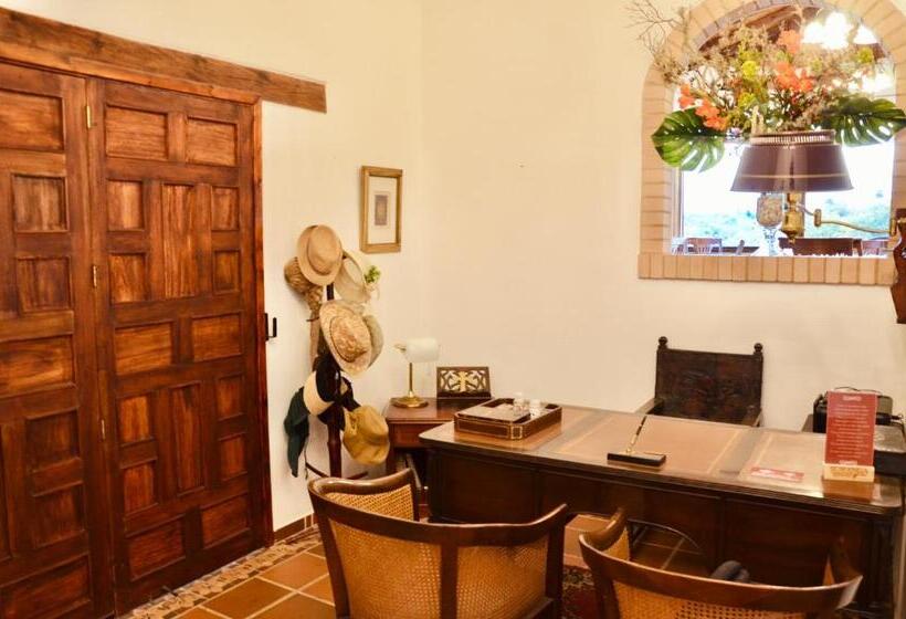 Sumangá Hotel Boutique