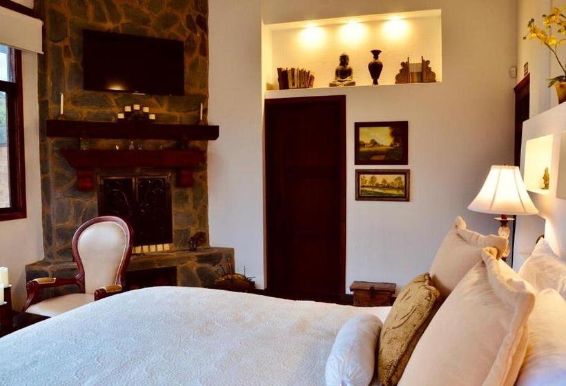 Sumangá Hotel Boutique