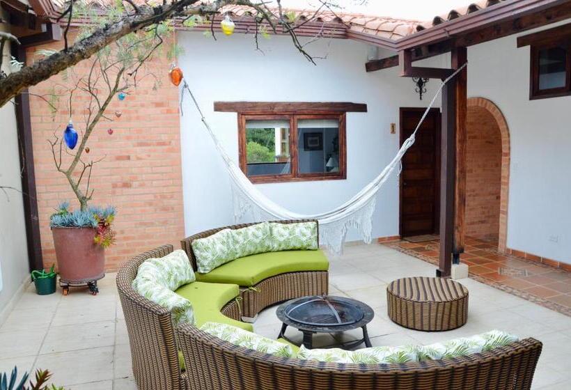 Sumangá Hotel Boutique