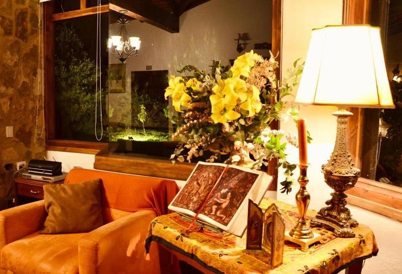 Sumangá Hotel Boutique