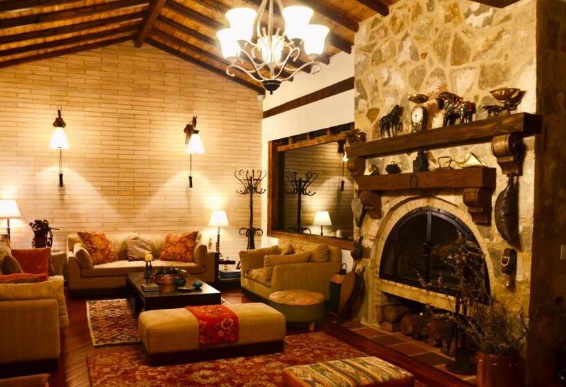 Sumangá Hotel Boutique