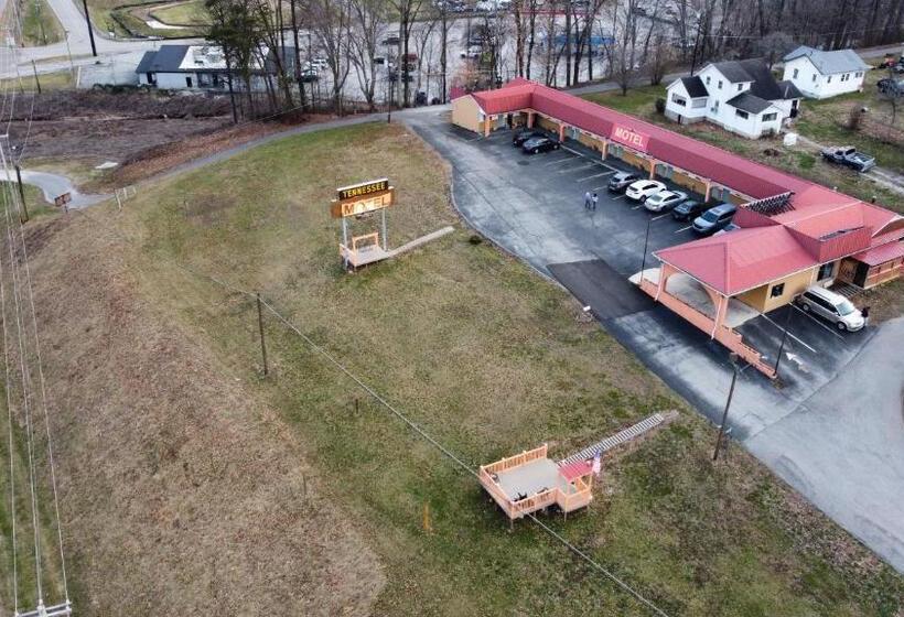 Tennessee Motel