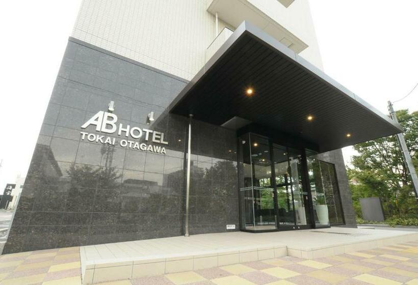 Ab Hotel Tokai Otagawa