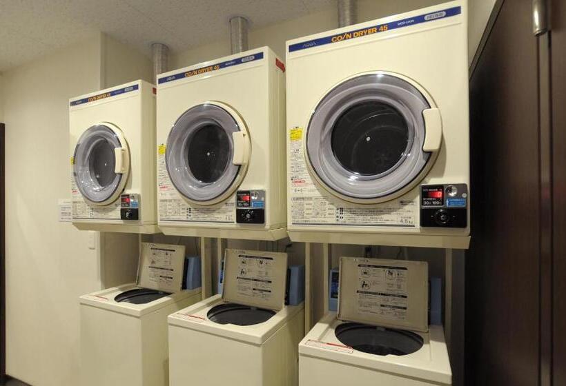 Ab Hotel Tokai Otagawa