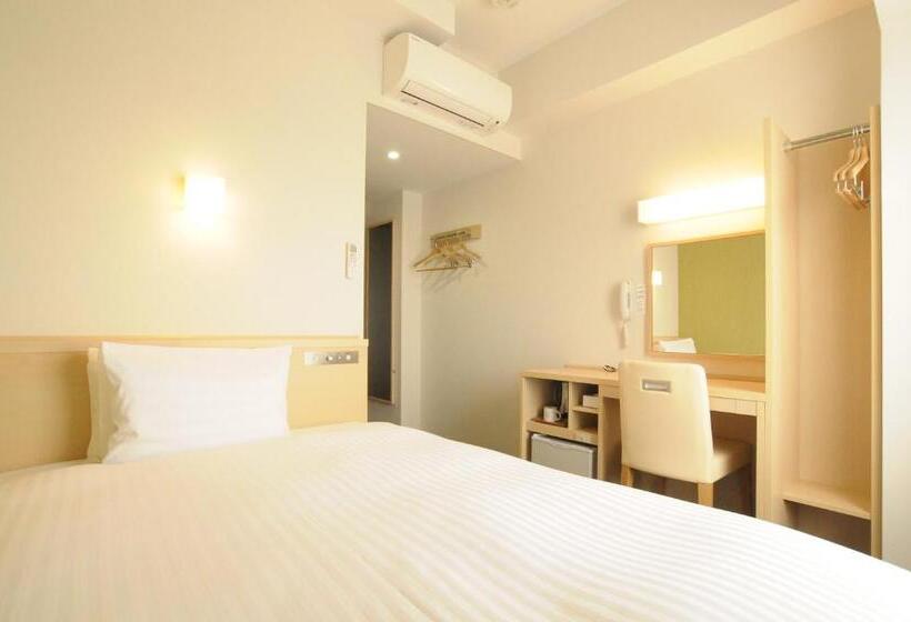 Ab Hotel Tokai Otagawa