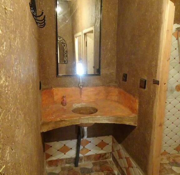 هاستل Auberge Amazigh