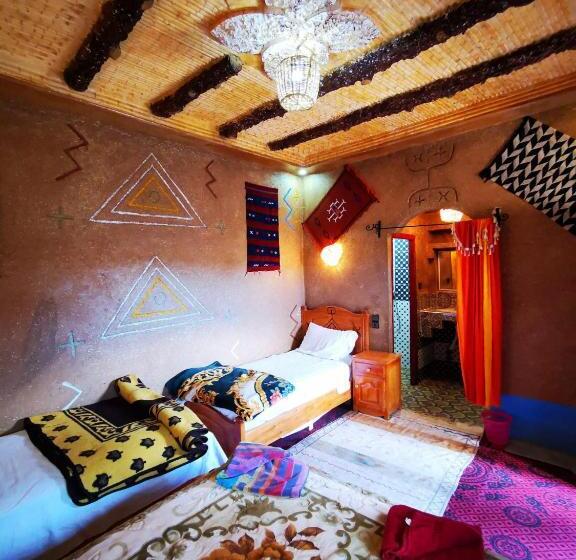 هاستل Auberge Amazigh