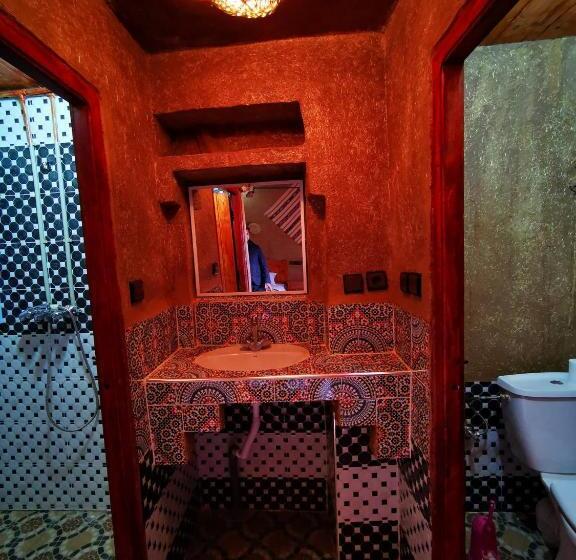 هاستل Auberge Amazigh
