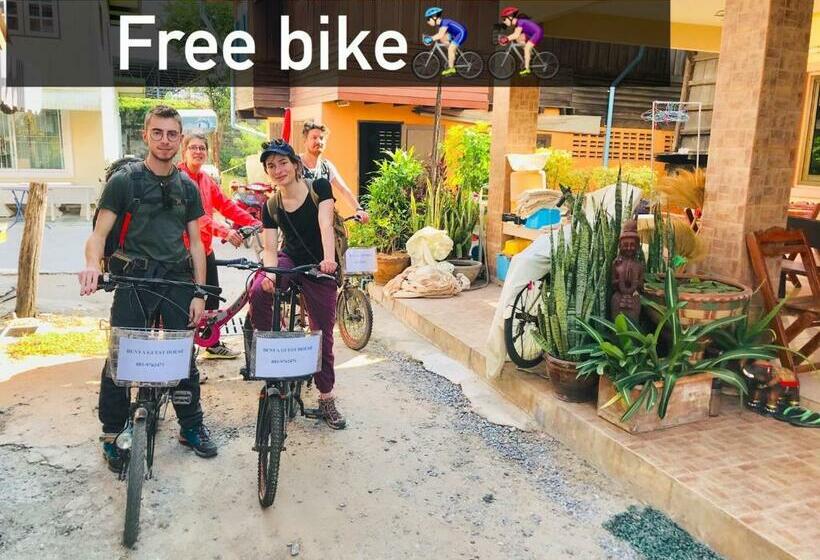 הוסטל Benya Guest House