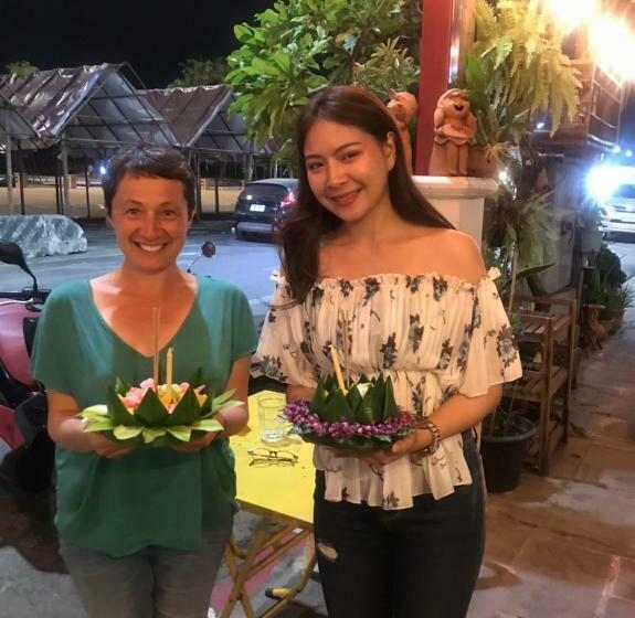 הוסטל Benya Guest House