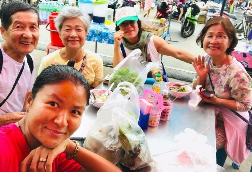 הוסטל Benya Guest House