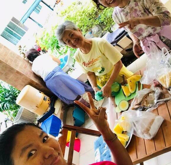 הוסטל Benya Guest House