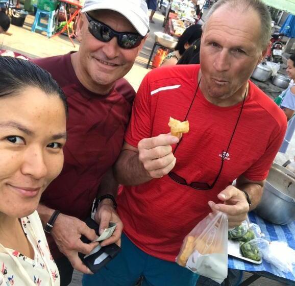 הוסטל Benya Guest House