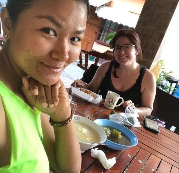 הוסטל Benya Guest House