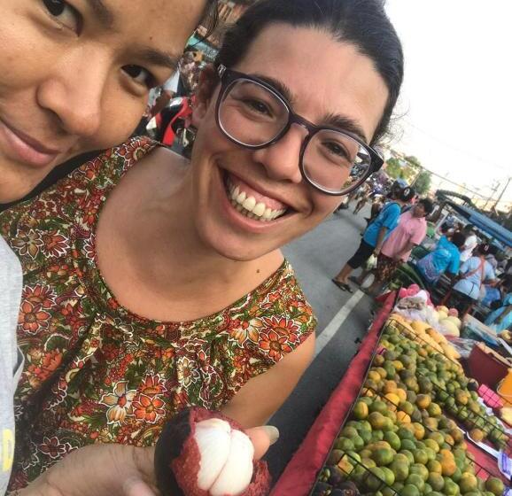 הוסטל Benya Guest House