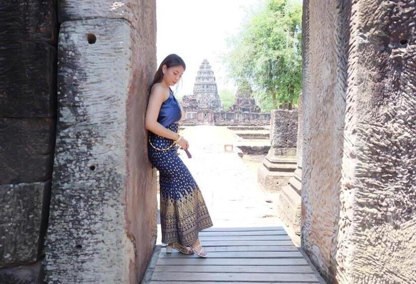 הוסטל Benya Guest House