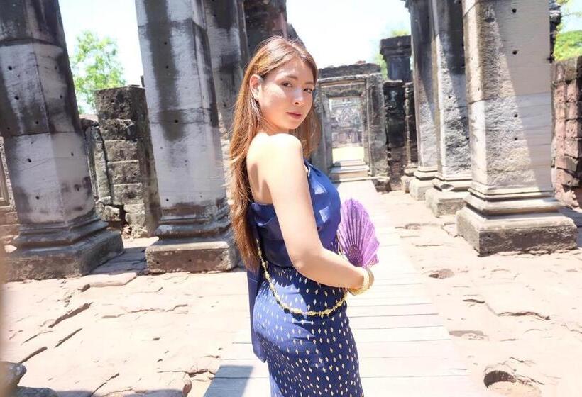 הוסטל Benya Guest House