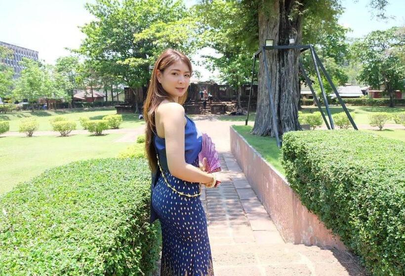 הוסטל Benya Guest House