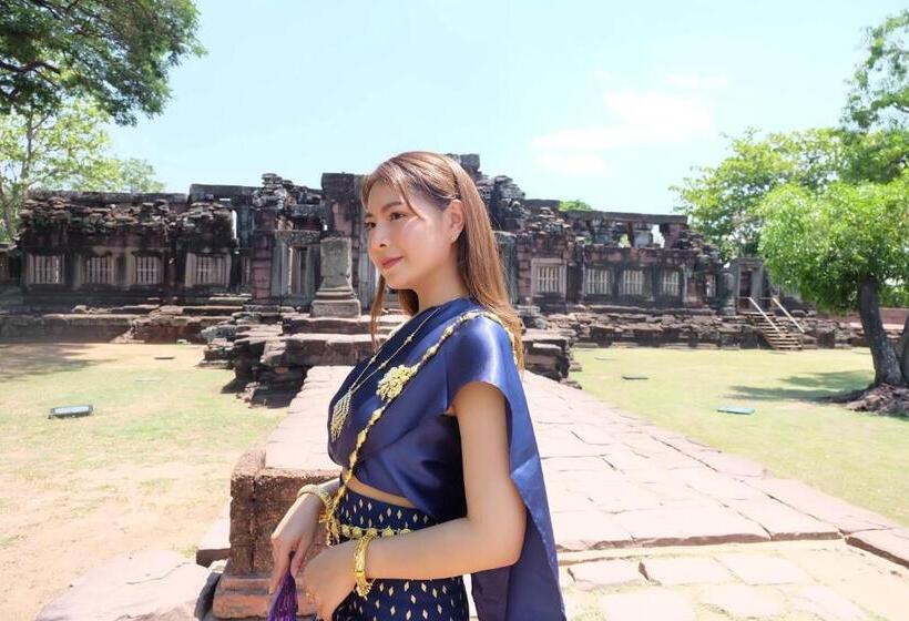 הוסטל Benya Guest House