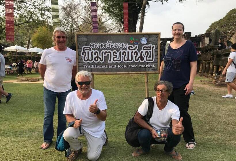 הוסטל Benya Guest House