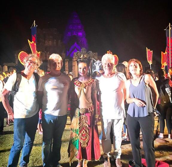 הוסטל Benya Guest House