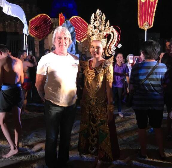 הוסטל Benya Guest House