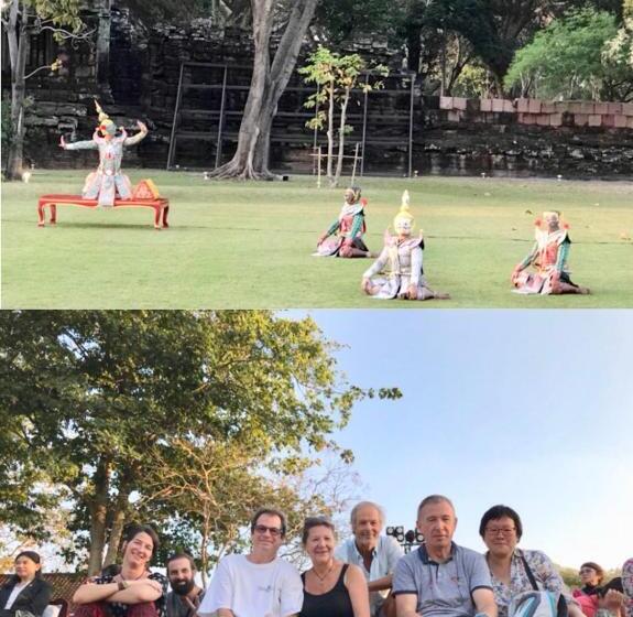 הוסטל Benya Guest House