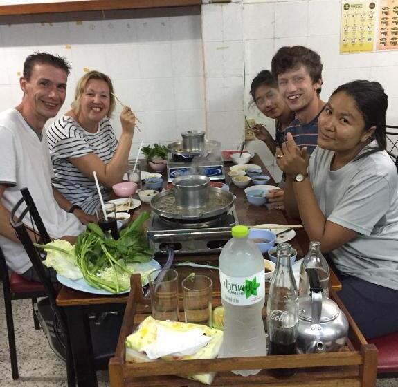 הוסטל Benya Guest House