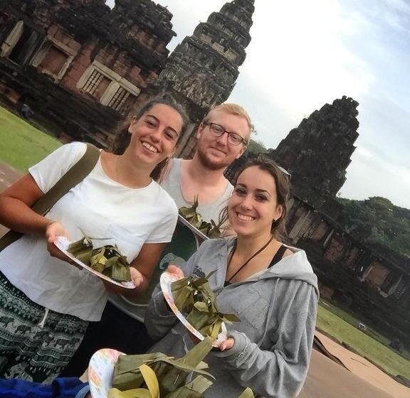 הוסטל Benya Guest House