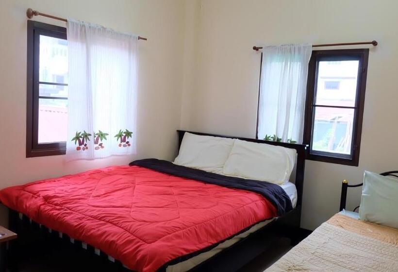 הוסטל Benya Guest House