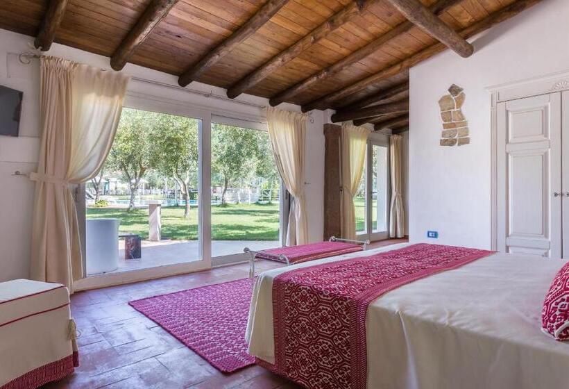 ユースホステル Da Renzo