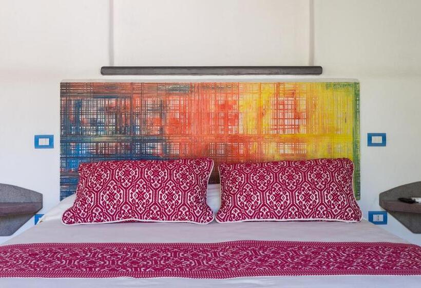 ユースホステル Da Renzo