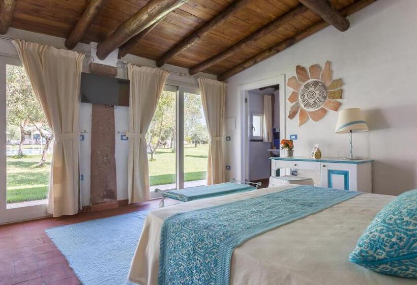 ユースホステル Da Renzo