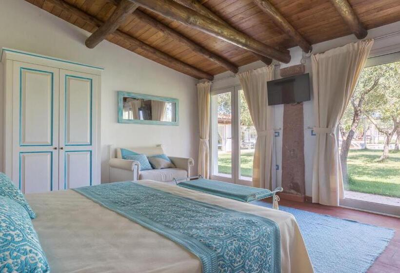 ユースホステル Da Renzo