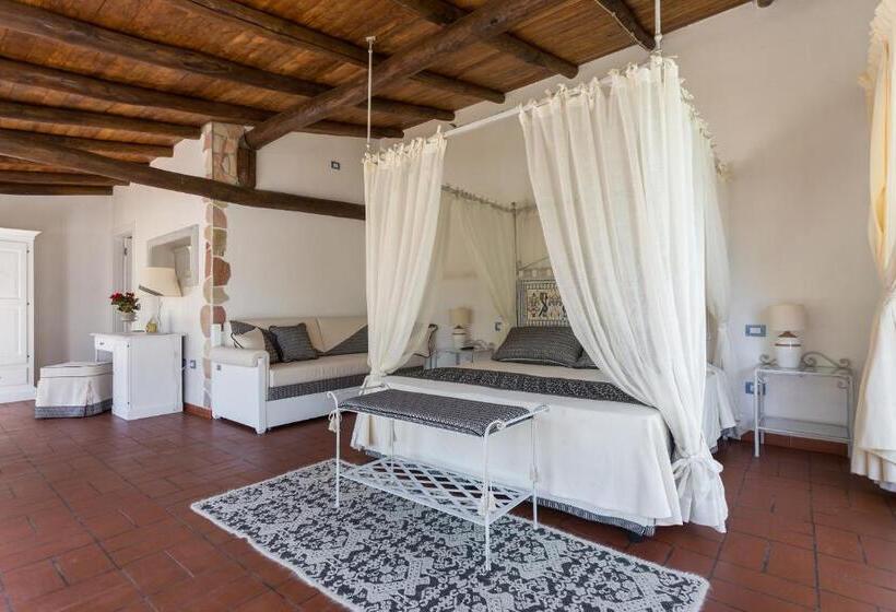 ユースホステル Da Renzo