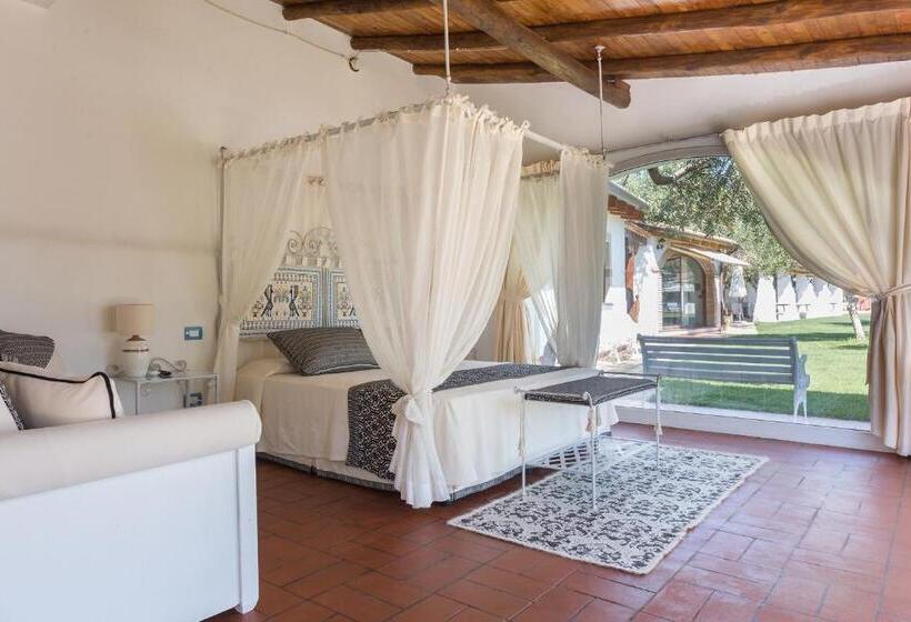 ユースホステル Da Renzo