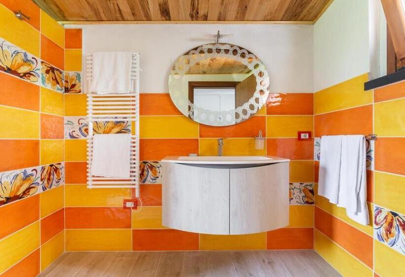 ユースホステル Da Renzo