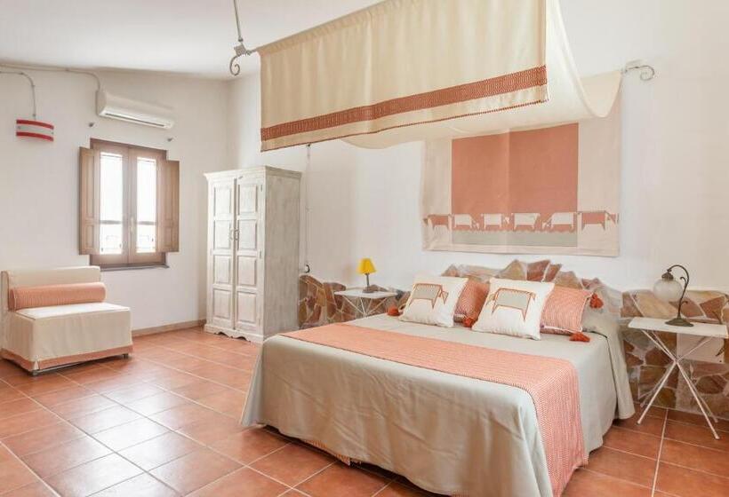 ユースホステル Da Renzo