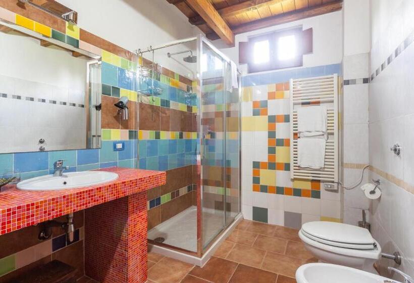 ユースホステル Da Renzo