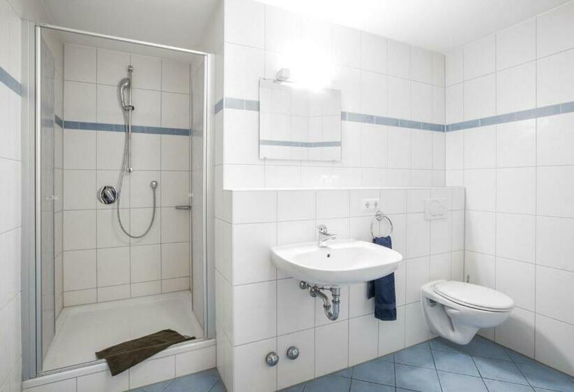 Общежитие Landgasthof Krone