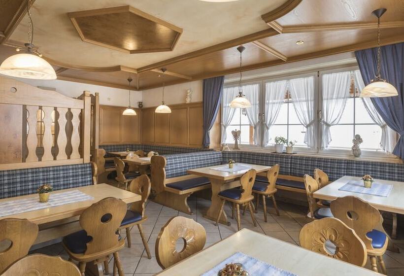 Общежитие Landgasthof Krone