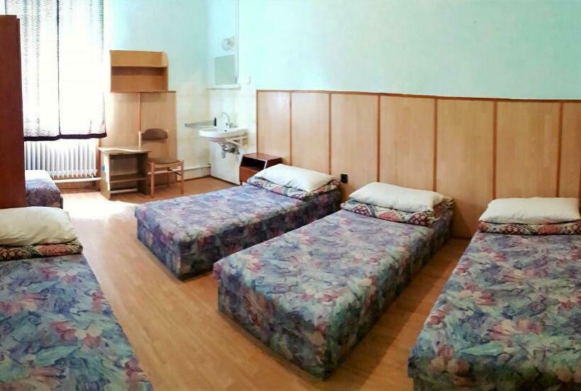 旅馆 Muskátli Vendégház