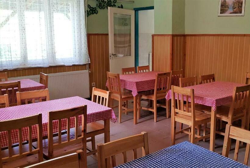 旅馆 Muskátli Vendégház