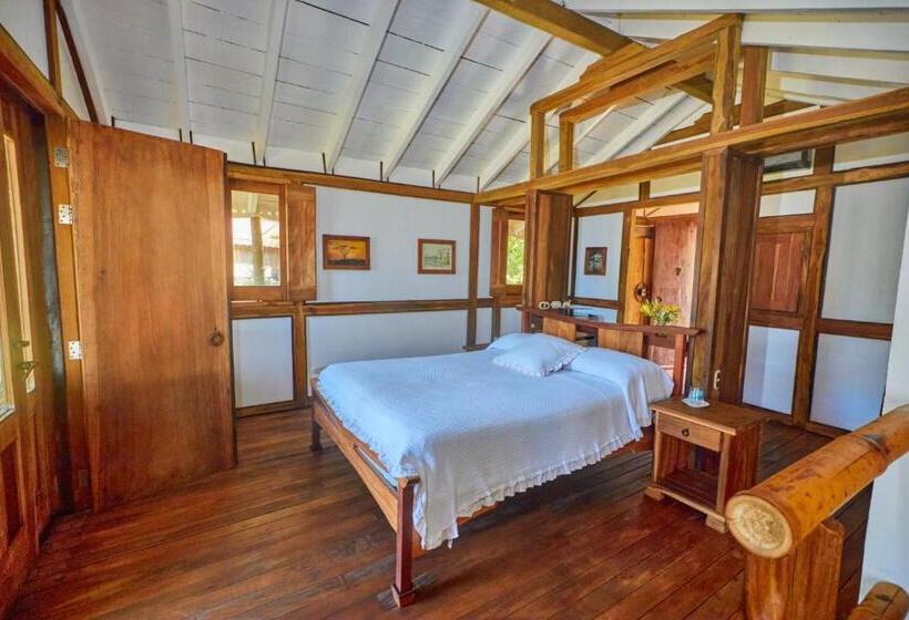 旅馆 Posada Los Destiladeros