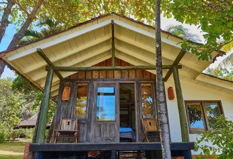 旅馆 Posada Los Destiladeros